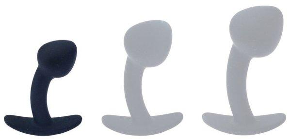 Mush S – prémium prosztata vibrátor 7 x 2,5 cm