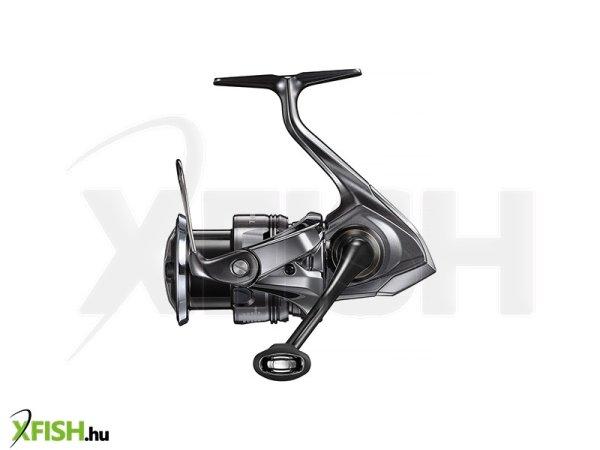 Shimano Twin Power Fe 2500 Pergető Orsó