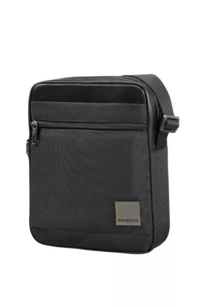 Samsonite Hip-Square Crossover bag M Black