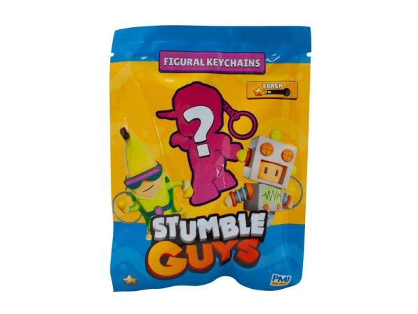 Stumble Guys kulcstartó S2