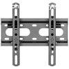 TVL SBOX PLB-2522T-2 23"-43" fali konzol - Fekete