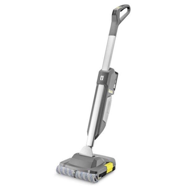 HPR KARCHER BR 30/1 C Bp Pack S 18/25 *EU *EU padlótisztító 1.783-055.0