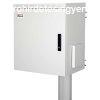 Lande LN-SBO-IP5516U6045-LG SAFEbox 19" 16U 600x450 kl