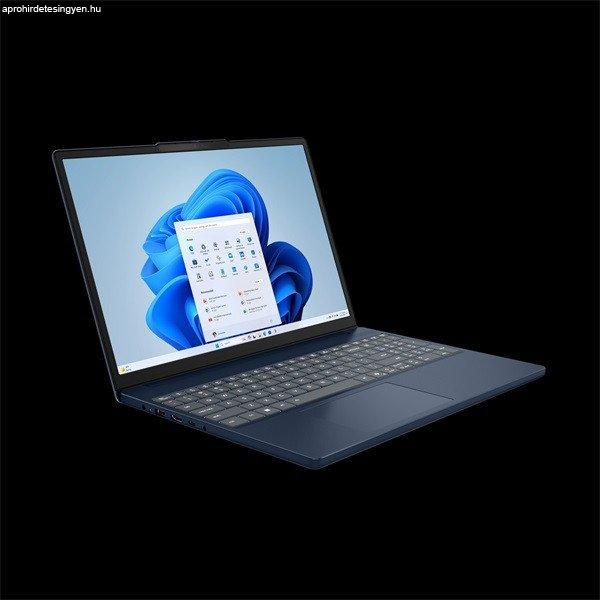 LENOVO IdeaPad Slim 3 15AHP10, 15.3" WUXGA, AMD Ryzen 7 8840HS, 24GB, 1TB
SSD, NoOS, Cosmic Blue