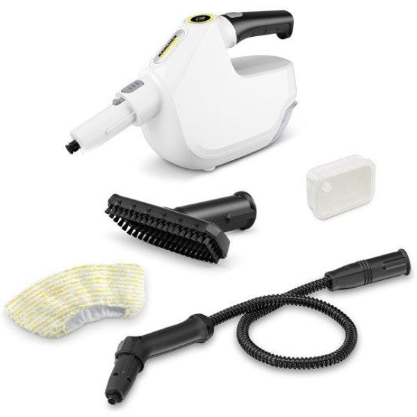 HAZ KARCHER SC 1 Multi Comfort *EU Gőztisztító 1.516-416.0