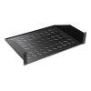Lande LN-RAF-RMO-1U25-BL 19" 250 mm mly 2 ponton rgz