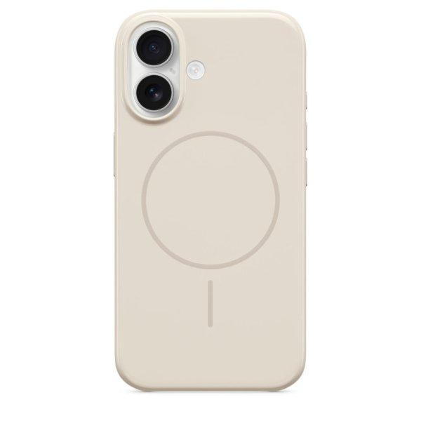 Apple Beats iPhone 16 Case with MagSafe Summit Stone