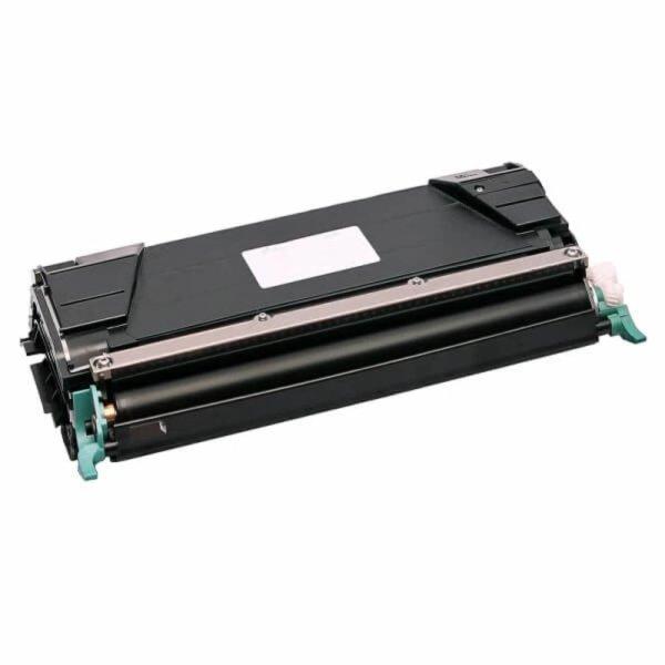 Premium Lexmark C734 C736 X734 X736 X738 Black Utángyártott Toner 8.000 oldal
kapacitás