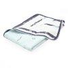Scamp hatrteg takar 75*100 cm - Blue Ancora 