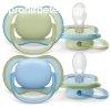 Philips AVENT SCF085/21 Ultra air jtszcumi 0-6h neutral/k