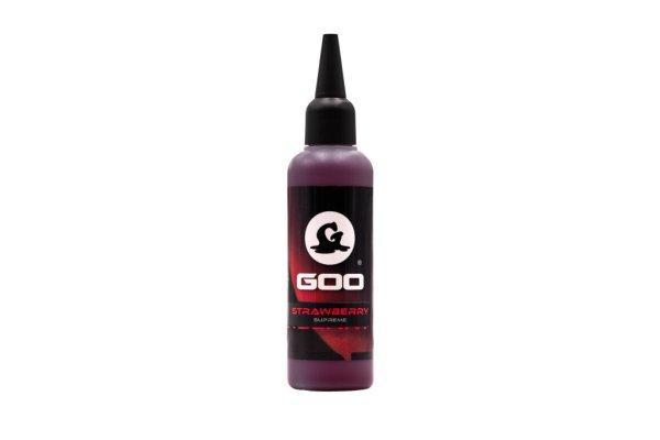 Kiana Carp Korda Strawberry Supreme Intensive aroma dip (GOO57)