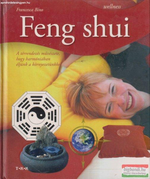 Francesca Bino - Feng shui