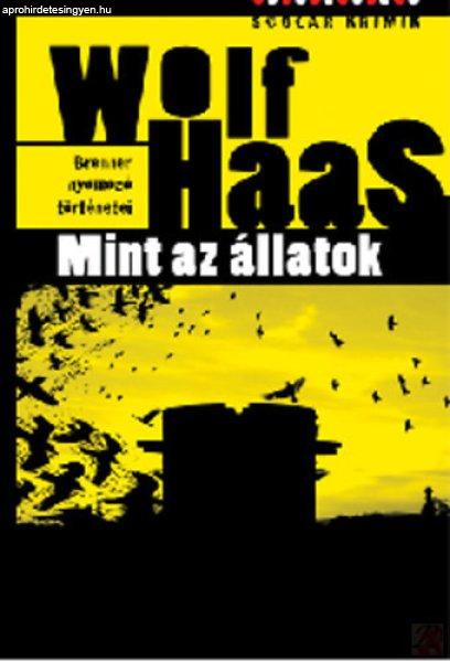 MINT AZ ÁLLATOK