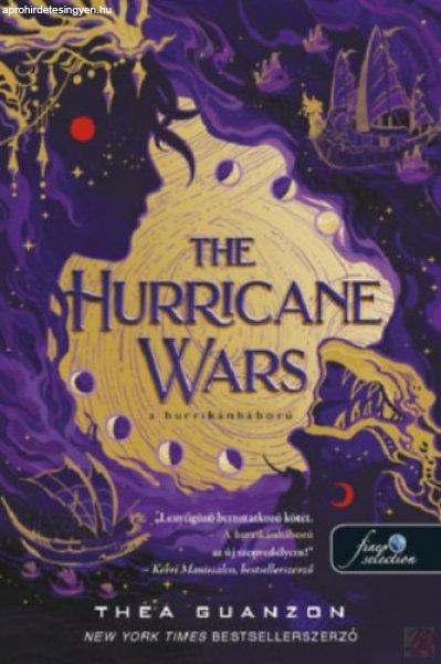 THE HURRICANE WARS - A HURRIKÁNHÁBORÚ 1.