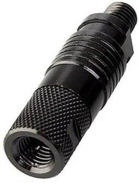 Prologic Black Night Quick Release Medium - 1db gyorscsatlakozó (SVS43882)