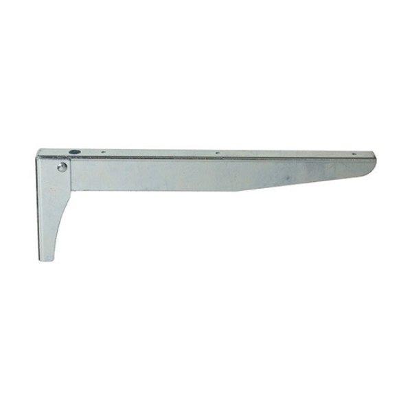 összecsukható konzol 100 x 300 mm horganyzott