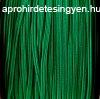 Olasz sujts zsinr - 3mm - Crme de Menthe