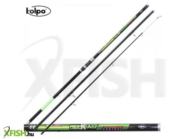 Kolpo Ride Keasy Surf Bot 420cm 100-200g 3Részes