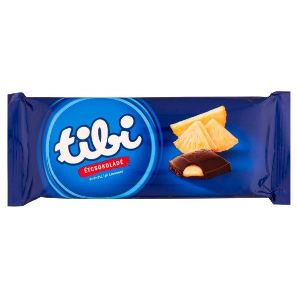 TIBI ÉTCSOKI ANANÁSZ 90G