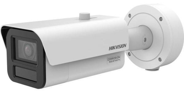 Hikvision iDS-2CD7A47G2/P-XZHSY(2.8-12mm 4 MP DeepinView rendszámolvasó EXIR
IP DarkFighter 2.0 motoros zoom csőkamera, NEMA 4X