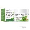 Sadoer Aloe Vera Hydrating Refreshing Face Cream Arckrm 50g