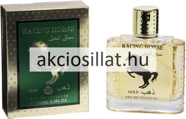Real Time Racing Horse Gold EDT 100ml / Tom Ford Noir parfüm utánzat