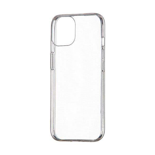 Slim 1mm tok Oppo Reno12 FS 4G/5G - átlátszó