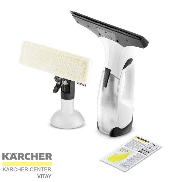 KÄRCHER WV 2 Plus ablaktisztító
