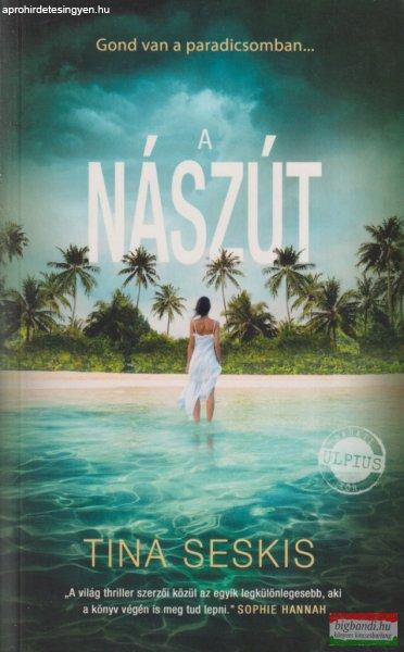Tina Seskis - A nászút
