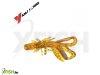 Yamashiro Yesil Rk Mcsali Arany Csillm 5cm 1,4Gr 5db/csom