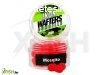 Ikon Mosqito wafters 8mm tzsznyog piros
