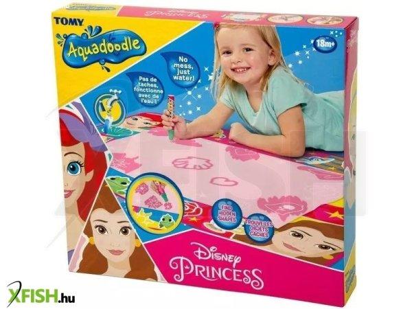 Tomy: Aquadoodle Disney hercegnők rajzszőnyeg