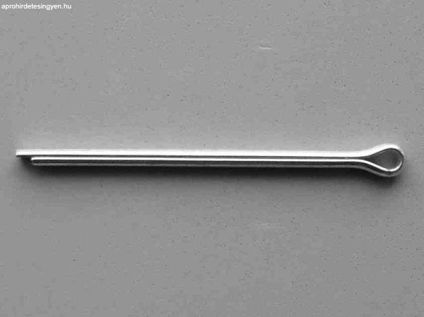 Sasszeg 5x80 mm (191112)