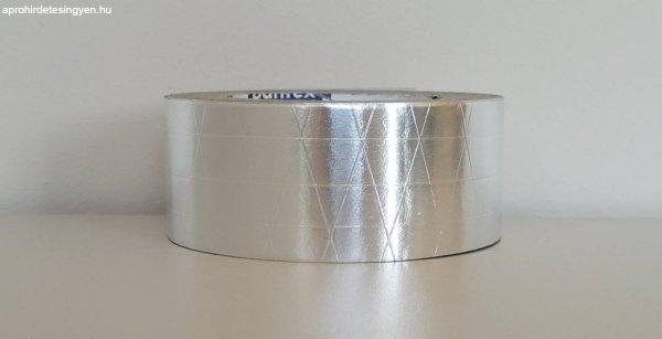AZUR - Légtechnikai ragasztószalag 48 mm x 30 méter