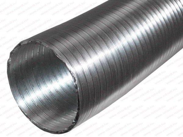 Gonal A689/2 méter ALU cső Ø125 mm
