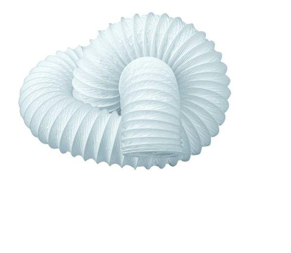 GONAL 0690/3 méter Flexi PVC cső, Ø150 mm