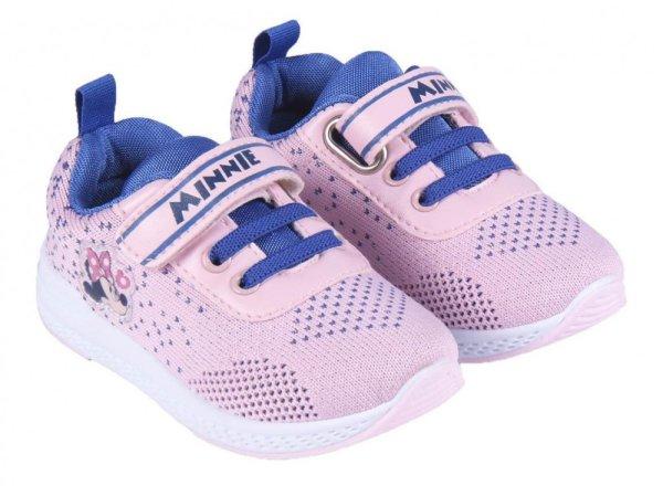 Disney Minnie Pink sportcipő 23-30