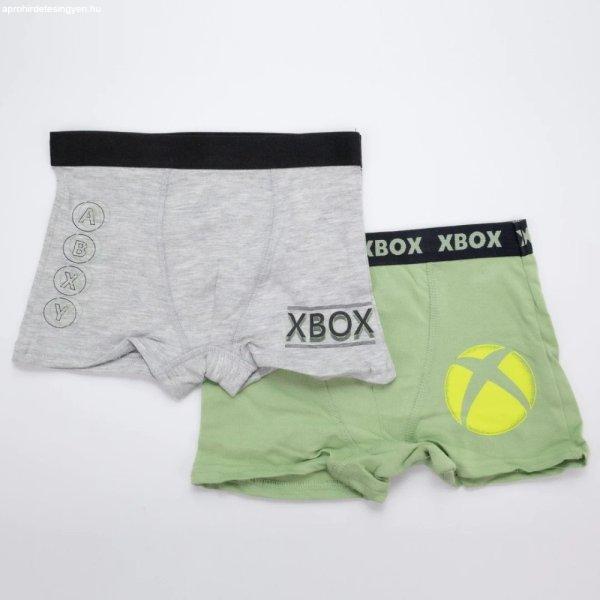 Xbox Next Gen gyerek boxeralsó 2 darab/csomag 6-12 év