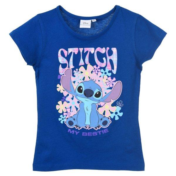 Disney Lilo és Stitch, A csillagkutya My Bestie gyerek rövid póló, felső
3-8 év