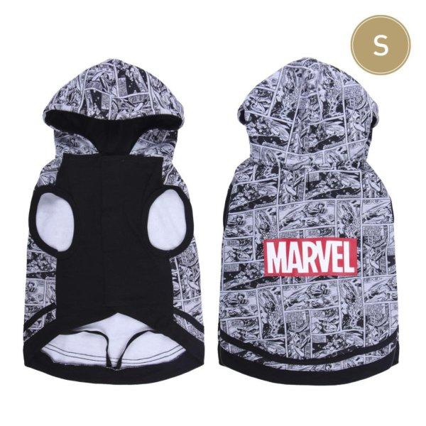 Marvel Comic kutyaruha, kutya pulóver S