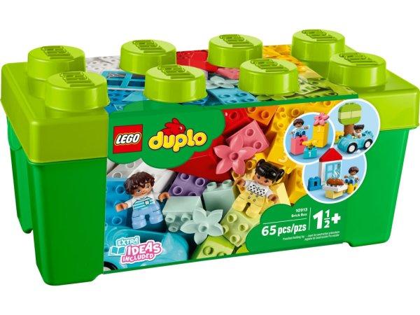 LEGO® DUPLO® Classic Elemtartó doboz 10913