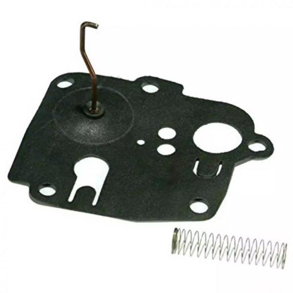 Briggs & Stratton® membrán szett - 391681 - 30270064 - minőségi ut.
alkatrész*