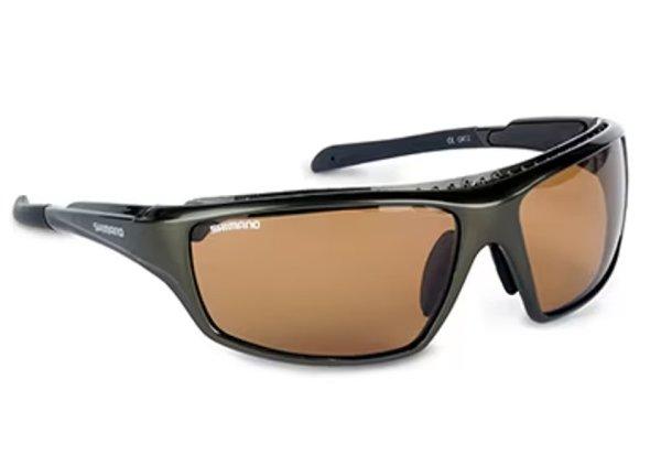 Shimano Eyewear Purist napszemüveg (SUNPUR02) New