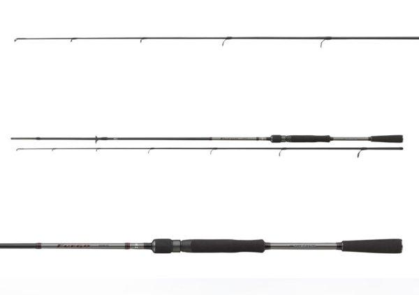Daiwa Fuego PRD Spin 3.00m 20-60g pergetőbot (11124-301)