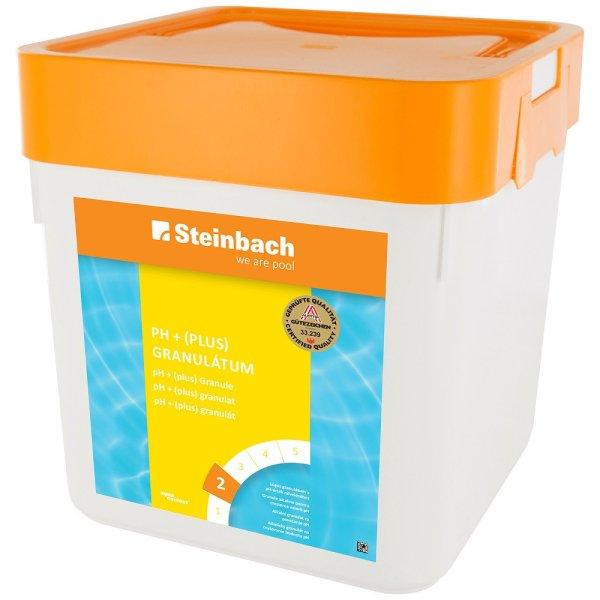 Aquacorrect PH Plusz, 5 kg, PH granulátum