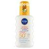 Nivea Sun n.spray 200ml N.aller. ell. FF50