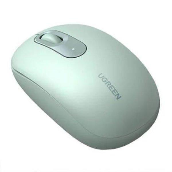 UGREEN Wireless Mouse Green