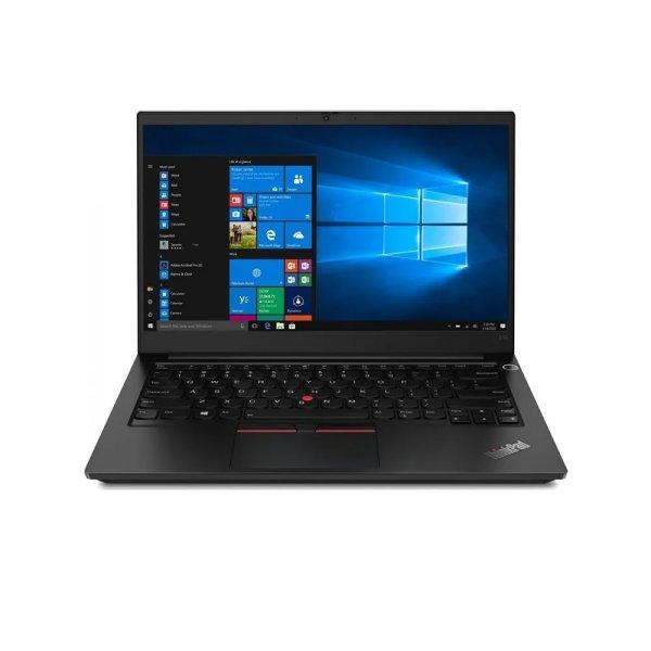 Lenovo ThinkPad E14 Gen2 / Intel i5-1135G7 / 8GB / 256GB NVMe / CAM / FHD / HU /
Intel Iris Xe Graphics / Win 11 Pro 64-bit használt laptop