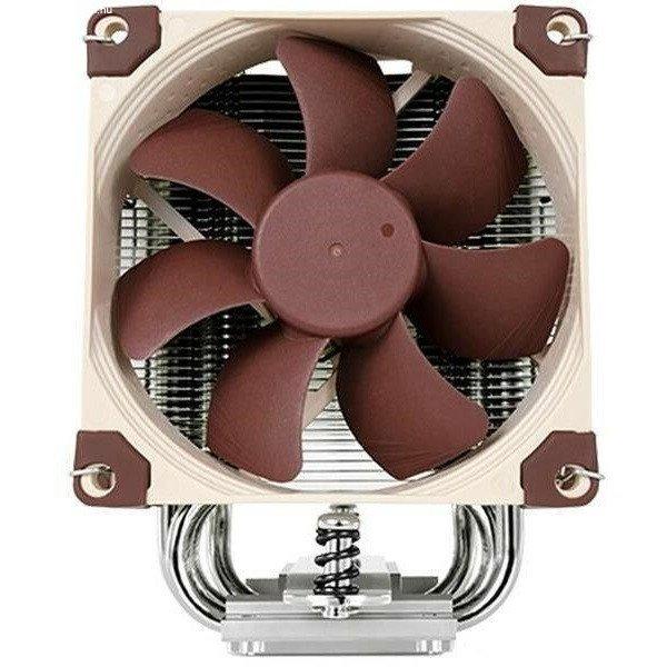 NOCTUA CPU hűtő NH-U9S Univerzális, Barna