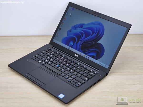 Dell Latitude 7480 / i5-7300U / 8GB RAM / 256GB SSD
